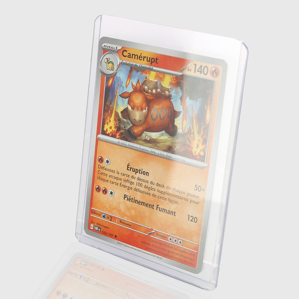 Phoenix Shield - Toploader x25
