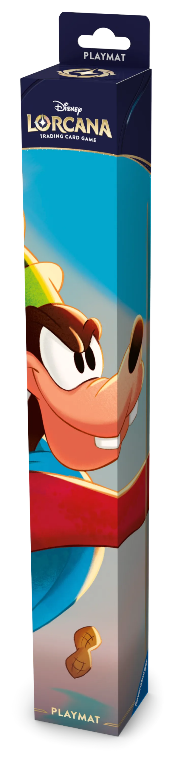 Disney Lorcana -Playmat A set 12 – Goofy