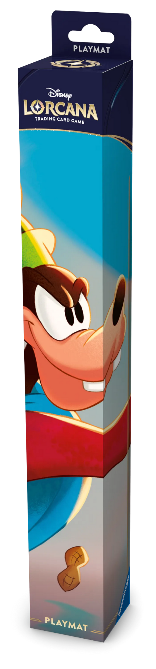 Disney Lorcana -Playmat A set 12 – Goofy