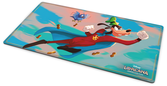 Disney Lorcana -Playmat A set 12 – Goofy
