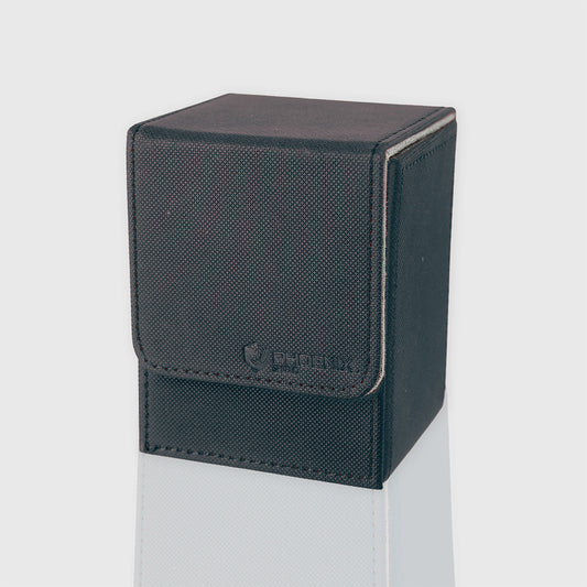 Phoenix Shield - Deck Protec Box Deluxe Magnetique Black