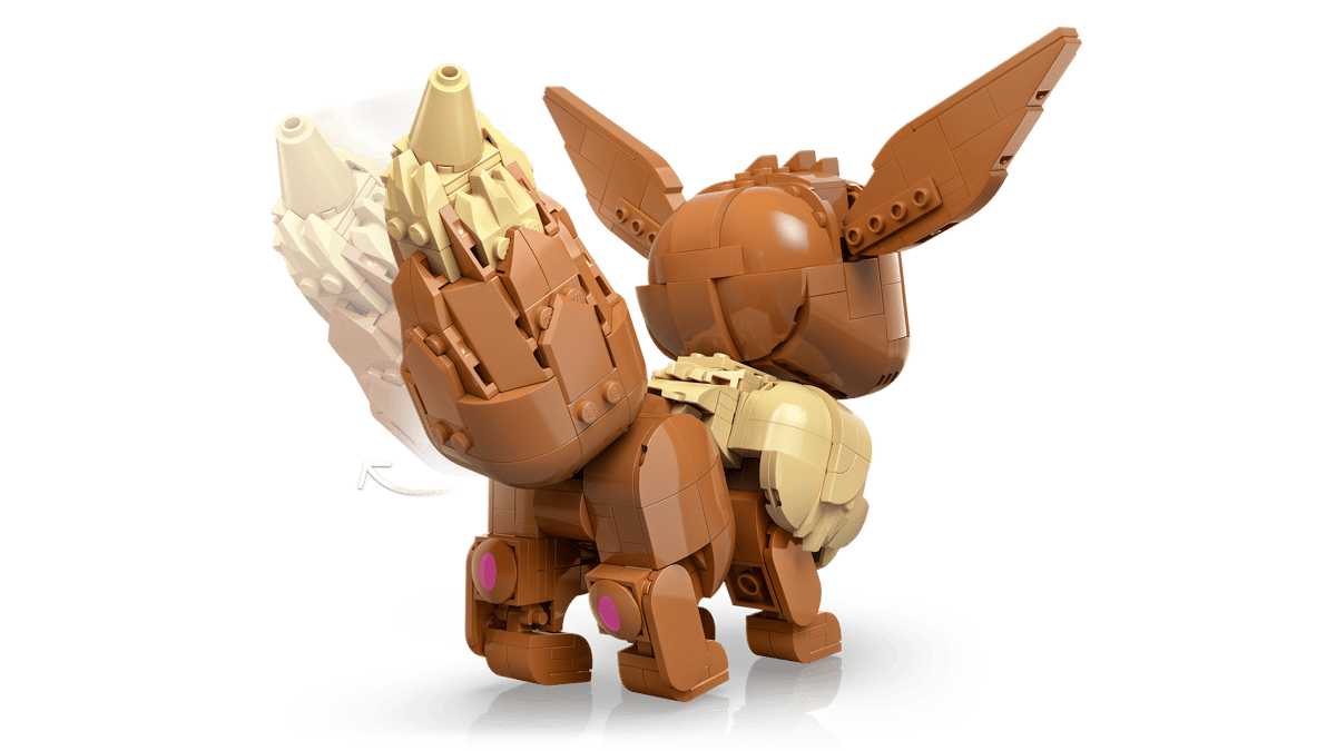 LEGO - Eevee 72151